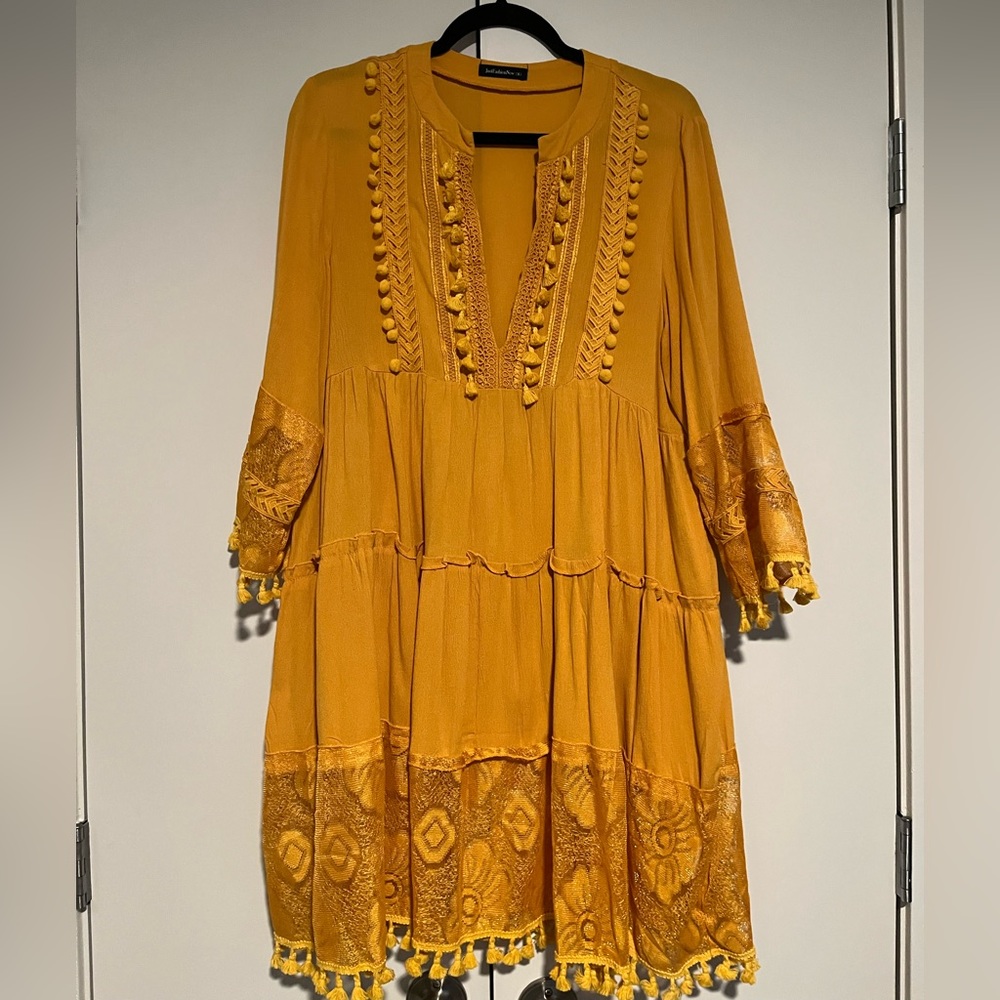 Just fashion now dress